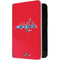 NHL Washington Capitals Solid Background Surface Duo Skin