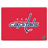 NHL Washington Capitals Solid Background Surface Laptop 3 13.5in Skin