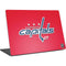 NHL Washington Capitals Solid Background Surface Laptop 4 15in Skin