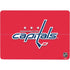 NHL Washington Capitals Solid Background Surface Laptop Studio Skin