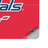 NHL Washington Capitals Solid Background Surface Laptop Studio Skin