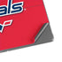 NHL Washington Capitals Solid Background Surface Pro 8 Skin