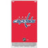 NHL Washington Capitals Solid Background Xbox Series S Skins