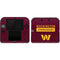 NFL Washington Commanders Nintendo 2DS Skin