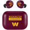 NFL Washington Commanders Amazon Echo Buds Skin