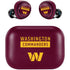 NFL Washington Commanders Amazon Echo Buds Skin