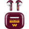 NFL Washington Commanders Apple AirPods (3rd Gen 2021) Skin