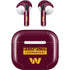 NFL Washington Commanders Apple AirPods (3rd Gen 2021) Skin