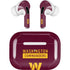 NFL Washington Commanders Apple AirPods Pro Skin