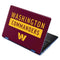 NFL Washington Commanders Aspire R11 11.6in Skin