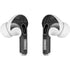 NFL Washington Commanders Black and White Apple AirPods Pro Skin
