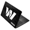 NFL Washington Commanders Black and White Asus X502CA 15.6 Skin