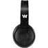 NFL Washington Commanders Black and White Beats Solo Pro Skin