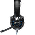 NFL Washington Commanders Black and White BENGOO G9000 Skin