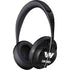NFL Washington Commanders Black and White Bose Noise Cancelling Headphones 700 Skin