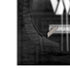 NFL Washington Commanders Black and White Bose Noise Cancelling Headphones 700 Skin