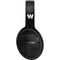 NFL Washington Commanders Black and White Bose QuietComfort 35 Headphones Skin