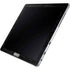 NFL Washington Commanders Black and White Galaxy Book 12in Skin