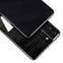 NFL Washington Commanders Black and White Galaxy S21 5G Skin