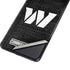 NFL Washington Commanders Black and White Galaxy S21 5G Skin