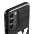 NFL Washington Commanders Black and White Galaxy S23 Pro Case