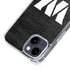 NFL Washington Commanders Black and White iPhone 13 MagSafe Case