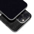 NFL Washington Commanders Black and White iPhone 13 Pro Max Skin