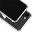 NFL Washington Commanders Black and White iPhone 14 Plus Clear Case