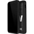 NFL Washington Commanders Black and White iPhone 14 Pro Max Waterproof Case