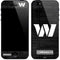 NFL Washington Commanders Black and White iPhone 5/5s/5SE Skin