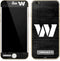 NFL Washington Commanders Black and White iPhone 6/6s Skin