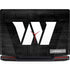 NFL Washington Commanders Black and White Legion Y720 Skin