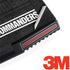 NFL Washington Commanders Black and White Legion Y720 Skin