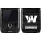 NFL Washington Commanders Black and White Motorola RAZR Skin