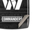 NFL Washington Commanders Black and White Motorola RAZR Skin