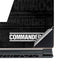 NFL Washington Commanders Black and White MSI GS65 Stealth Laptop Skin