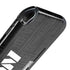 NFL Washington Commanders Black and White Nintendo Switch Lite Skin