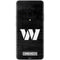 NFL Washington Commanders Black and White OnePlus 7 Pro Skin