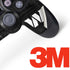 NFL Washington Commanders Black and White PS4 Controller Skin