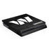 NFL Washington Commanders Black and White PS4 Slim Skin