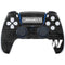 NFL Washington Commanders Black and White PS5 Controller Skin