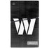 NFL Washington Commanders Black and White PS5 Slim Disk Bundle Skin