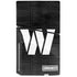 NFL Washington Commanders Black and White PS5 Slim Disk Console Skin