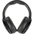 NFL Washington Commanders Black and White Skullcandy Venue Skin