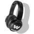 NFL Washington Commanders Black and White Skullcandy Venue Skin