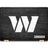 NFL Washington Commanders Black and White HP Spectre Skin