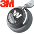 NFL Washington Commanders Black and White Surface Headphones Skin