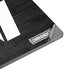 NFL Washington Commanders Black and White Universal Laptop 18in (14.6 x 10.6in) Skin