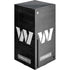 NFL Washington Commanders Black and White Xbox Series X Console Skin