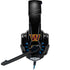 NFL Washington Commanders Black Background BENGOO G9000 Skin